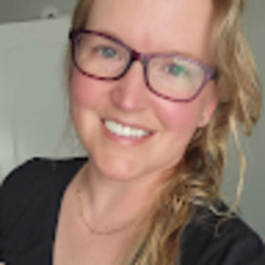 Meet your Posher, Beth